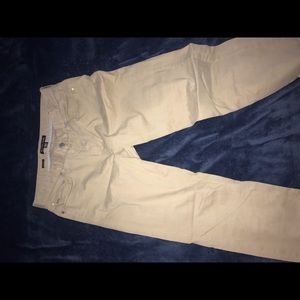 Michael Kors Jeans Tan